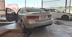 هیۆندای سۆناتا